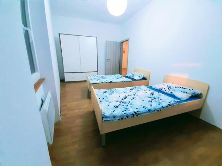 Zoe Apartment Marburg Exterior foto